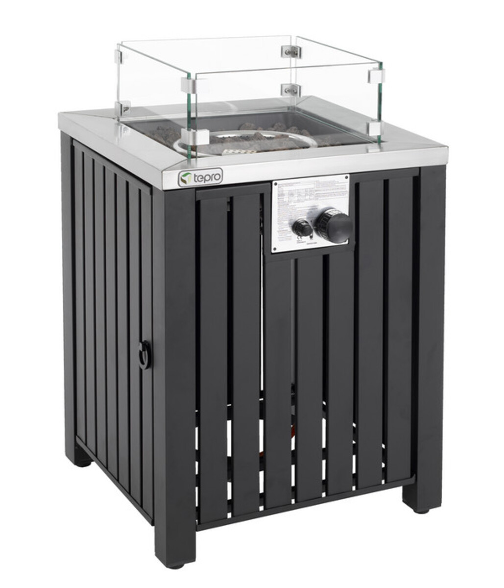 Bild 3 von tepro Gasfeuerstelle Topeka