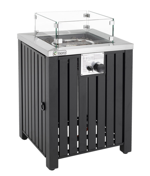 Bild 3 von tepro Gasfeuerstelle Topeka