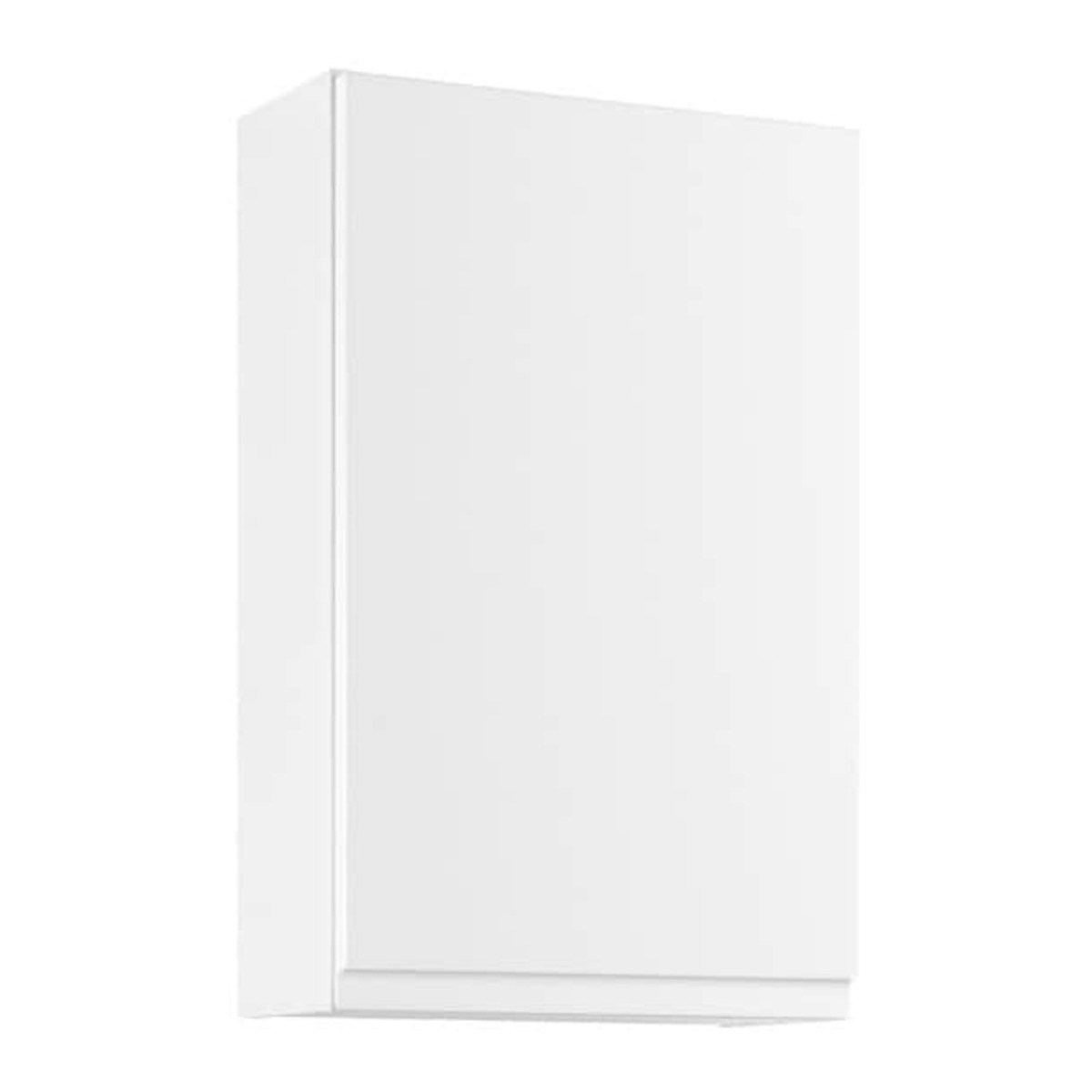 Bild 1 von Hängeschrank Cardiff 40 x 64 x 20 cm weiß