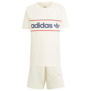 Adidas New York - Vorschule Tracksuits