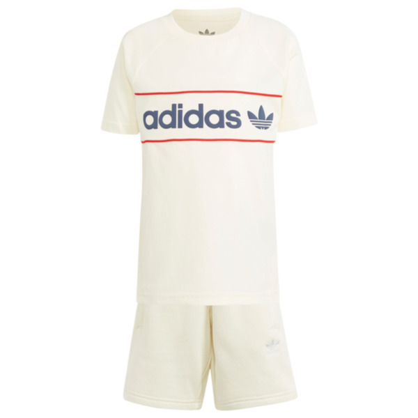 Bild 1 von Adidas New York - Vorschule Tracksuits