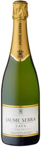 JAUME SERRA Cava Semi Seco Semi Secco, 0,75-l-Fl.