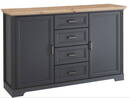 Bild 1 von Landscape Sideboard JUDITH, Holznachbildung