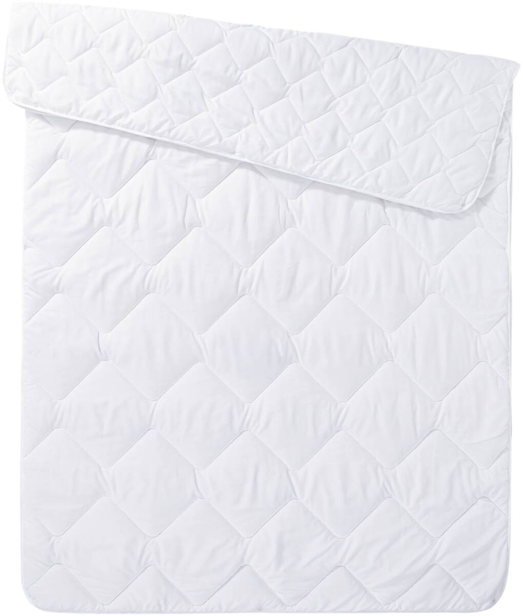 Bild 1 von LIV&BO® 4-Jahreszeiten-Steppbett ca. 135 x 200 cm