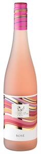 WINZER VOM WEINSBERGER TAL Trollinger Rosé, 0,75-l-Fl.