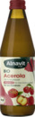 Bild 1 von Alnavit Bio Acerola Direktsaft, 330 ml