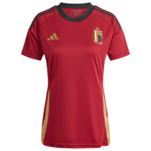 Adidas Belgium 24 Home Fan - Damen Jerseys/replicas