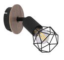 Bild 1 von Globo Lighting Strahler XARA, Metall