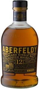 ABERFELDY Single Malt Scotch Whisky, 0,7-l-Fl.