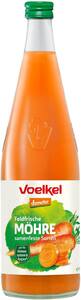 VOELKEL Demeter Gemüse-Direktsaft, 0,7-l-Fl.