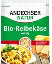 Bild 1 von ANDECHSER NATUR Bio-Reibekäse, 150-g-Packg.