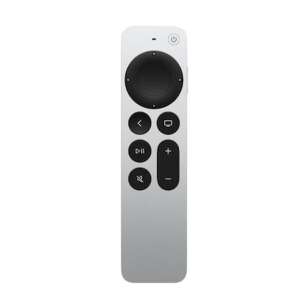 Bild 1 von Apple Siri Remote 3. Generation (MNC73Z/A)