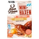 Bild 1 von ALPEN SCHMAUS Mini-Haxen 500 g