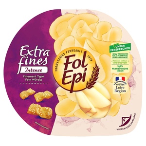 FOL EPI Französischer Schnittkäse 90 g