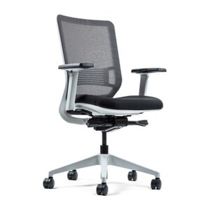 Yaasa Chair Classic - Weiss