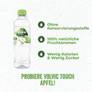 Bild 2 von Volvic Mineralwasser mit Apfelgeschmack, 750 ml