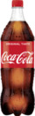 Bild 1 von Coca-Cola Erfrischungsgretränk, 1.000 ml