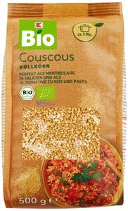 K-BIO Bio-Couscous, 500-g-Packg.