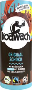 koawach Bio Original Schoko Drink, 235 ml