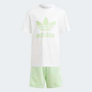 Adidas Adicolor Trefoil - Vorschule Tracksuits