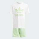 Bild 1 von Adidas Adicolor Trefoil - Vorschule Tracksuits