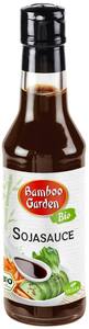 BAMBOO GARDEN Bio-Sojasauce, 150-ml-Fl.