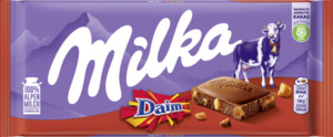 Milka Daim, 100 g