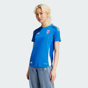 Adidas Italy 2024 Home Authentic - Damen Jerseys/replicas