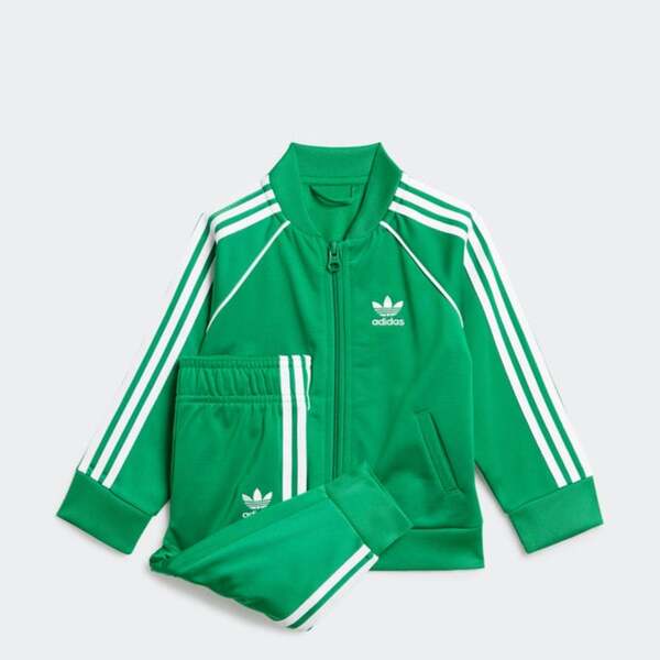 Bild 1 von Adidas Superstar - Baby Tracksuits