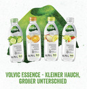 Bild 4 von Volvic Bio Natürliches Mineralwasser und Extrakte von Minze und Gurke, 750 ml