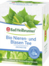 Bild 2 von Bad Heilbrunner Bio Nieren- und Blasen Tee, 24 g