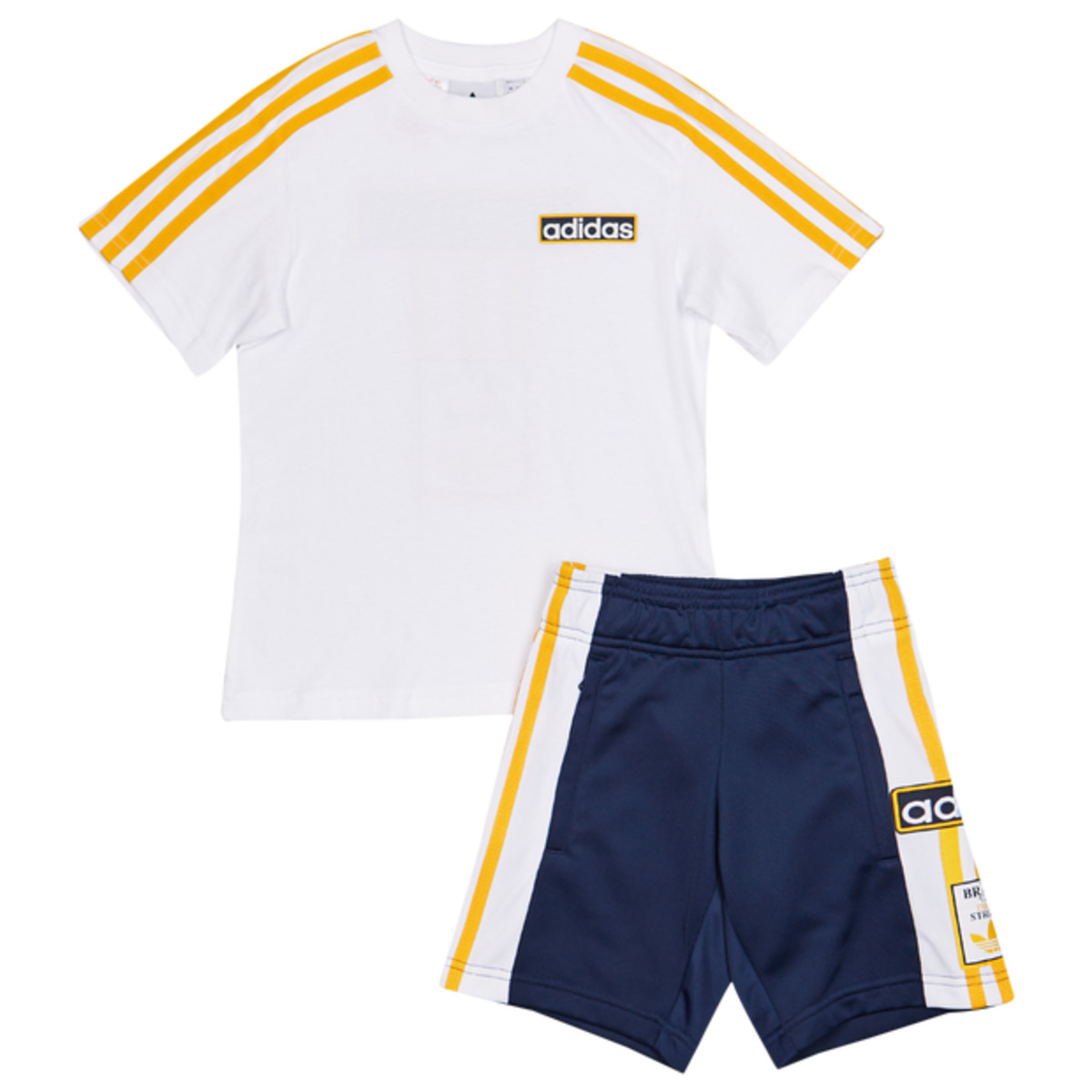 Bild 1 von Adidas Adibreak - Vorschule Tracksuits