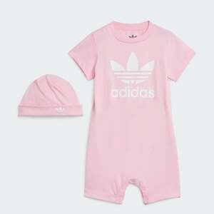 Adidas Trefoil 2 Piece - Baby Gift Sets