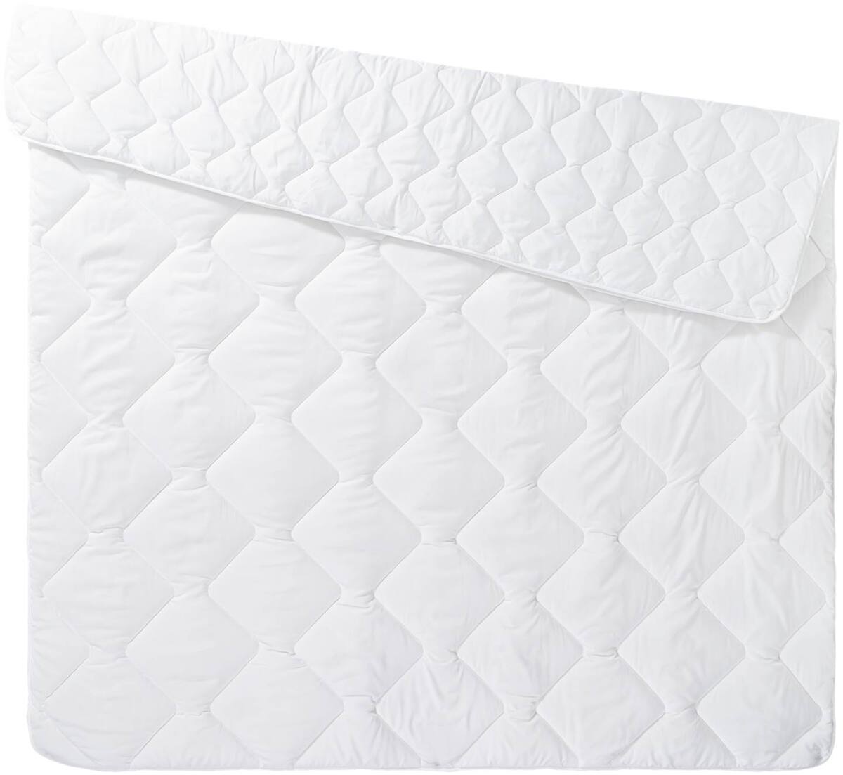 Bild 1 von LIV&BO® 4-Jahreszeiten-Steppbett ca. 155 x 220 cm