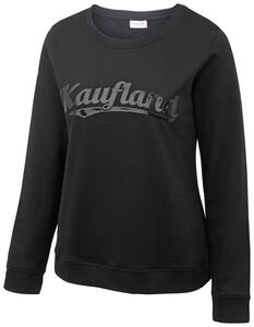 KAUFLAND KOLLEKTION Damen-Sweatpullover