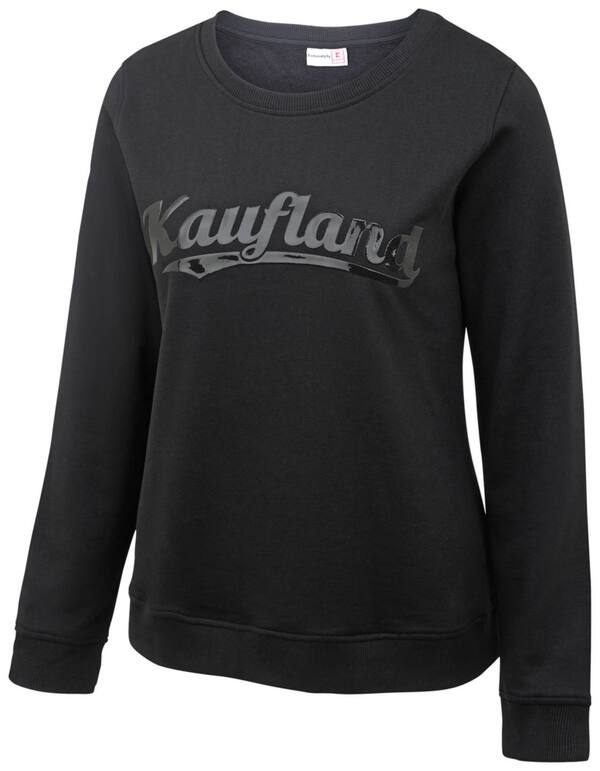 Bild 1 von KAUFLAND KOLLEKTION Damen-Sweatpullover