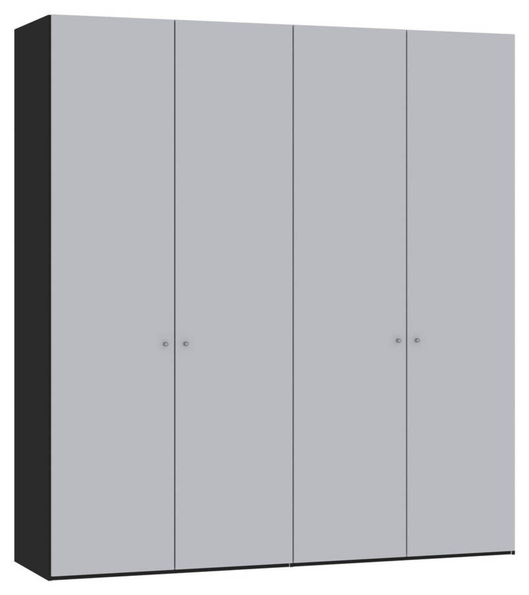 Bild 1 von Jutzler Drehtürenschrank 4-trg. JUTZLER, Holz