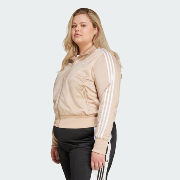 Bild 1 von Adidas Adicolor Classics Firebird + - Damen Track Tops