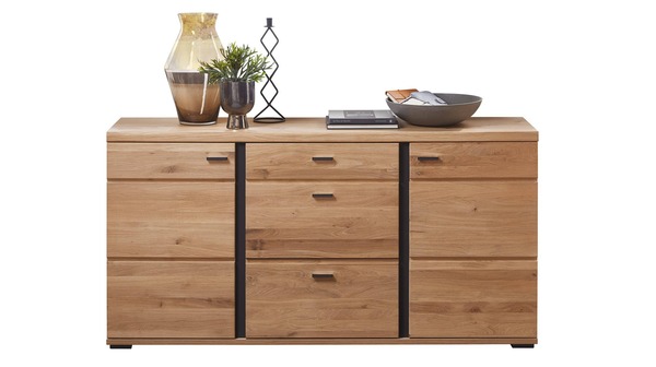 Bild 1 von Sideboard Altesche teilmassiv gebürstet 170 cm - SONOS