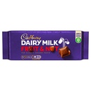 Bild 2 von CADBURY Tafelschokolade 180 g