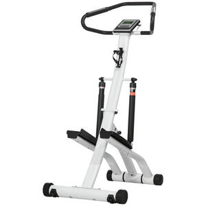 SPORTNOW Fitness-Zubehör weiß Polypropylen B/H/L: ca. 61x80x134 cm