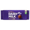 Bild 1 von CADBURY Tafelschokolade 180 g