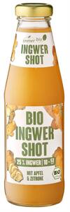 IMMER BIO Bio-Ingwer-Shot, 500-ml-Fl.