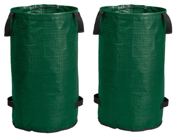 Bild 1 von PARKSIDE® Gartenabfallsäcke, 2-St.-Packg.