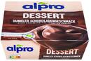 Bild 1 von ALPRO Pflanzliche Desserts, 4 x 125-g-Becher