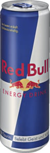 Red Bull Energy Drink, 473 ml