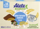 Bild 2 von Alete bewusst Milch-Getreide-Mahlzeit Kakao ab 10. Monat, 400 ml