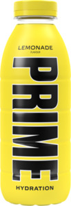 PRIME Hydration Lemonade Drink, 500 ml