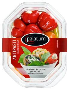 PALATUM Antipasti, 160-g-Packg.