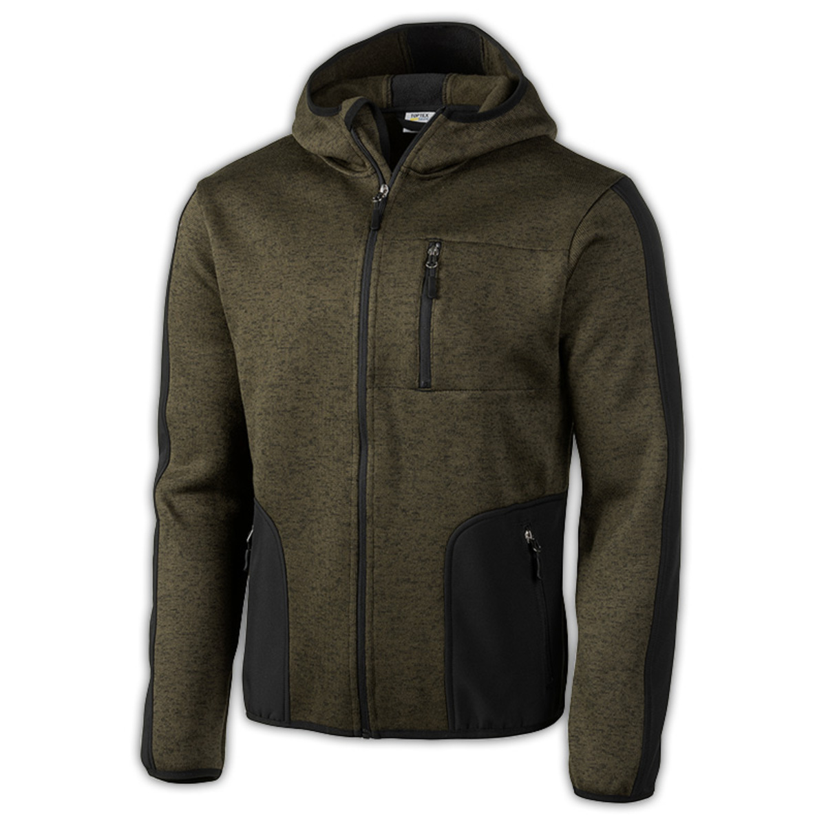 Bild 2 von Toptex Pro Garten-Arbeitsjacke